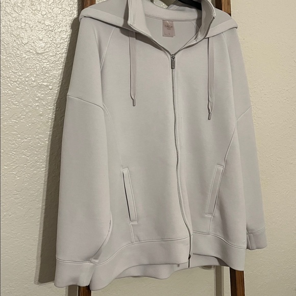 Calia underwood zip jacket - Picture 4 of 11